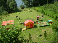 Продаётся усадьба в Витебской области - Изображение #1, Объявление #1245222