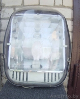 светильник уличный - Изображение #1, Объявление #1269529