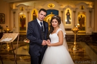 ФОТОГРАФ на свадьбу,съёмка фото и видео  - Изображение #7, Объявление #1270199