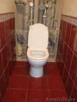 Продается новая 2-х комнатная квартира по ул. Баграмяна, 5 Витебск - Изображение #7, Объявление #1267814