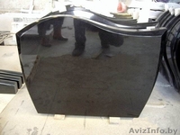 Памятники из карельского гранита - Изображение #3, Объявление #1269722