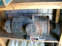 Двигатель ПСТ-53У4 постоянного тока - Изображение #2, Объявление #1160455