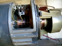 Двигатель ПСТ-53У4 постоянного тока - Изображение #3, Объявление #1160455