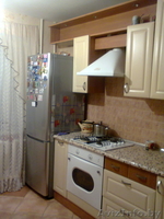 3-х комн. квартира, ул. Чкалова, 13 - Изображение #5, Объявление #1264477