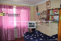 Просторная 2-х комнатная квартира в центре Витебска - Изображение #4, Объявление #1250383