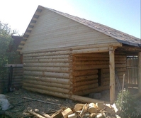 Сруб ручной рубки - Изображение #3, Объявление #1268836