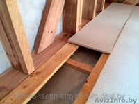 Строительство каркасного дома «под ключ» - Изображение #4, Объявление #1277810