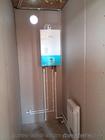 Строительство каркасного дома «под ключ» - Изображение #5, Объявление #1277810