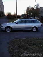 БМВ Е39 1999Г ТУРИНГ 2,5 ДИЗЕЛЬ ТУРБА - Изображение #3, Объявление #1278539