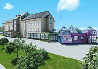 Торгово-офисные помещения  - Изображение #3, Объявление #1271174