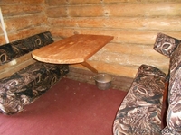 сдаю домик в деревне - Изображение #5, Объявление #1279876