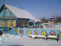 Продается дача д.Абузерье у Лукомльского озера.  - Изображение #1, Объявление #1286186