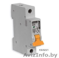 Автоматический выключатель КС Электро ЭнергоСтандарт - Изображение #1, Объявление #1286659