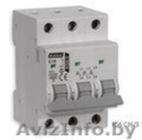 Автоматический выключатель КС Электро ЭнергоСтандарт - Изображение #4, Объявление #1286659