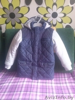 Продам одежду для мальчика 5-6 лет (рост 110-116) - Изображение #2, Объявление #1288263