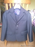 Продам одежду для мальчика 5-6 лет (рост 110-116) - Изображение #1, Объявление #1288263