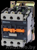 Контактор малогабаритный КМН ЭнергоСтандарт - Изображение #1, Объявление #1286622