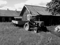 Трактор Т-25 с документами. - Изображение #3, Объявление #1293636