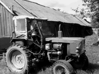 Трактор Т-25 с документами. - Изображение #2, Объявление #1293636