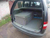 Ящик в машину для инструмента - Изображение #1, Объявление #1291514