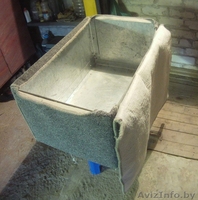 Ящик в машину для инструмента - Изображение #2, Объявление #1291514