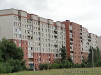 Однокомнатная квартира на Бровки - Изображение #1, Объявление #1301437