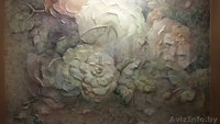 Декоративные штукатурки,  роспись стен - Изображение #9, Объявление #38158