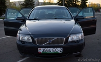 Автомобиль Volvo s80 - Изображение #2, Объявление #1297082