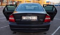 Автомобиль Volvo s80 - Изображение #3, Объявление #1297082