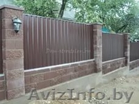 Ремонт, отделка, кровля. Широкий спектр ремонтно-строительных работ. - Изображение #2, Объявление #1305060