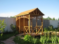 Беседки-Малые Архитектурые формы - Изображение #3, Объявление #1298322