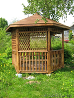 Беседки-Малые Архитектурые формы - Изображение #2, Объявление #1298322