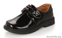 Новые детские осенние туфли унисекс р-р 30-31. - Изображение #2, Объявление #1305510
