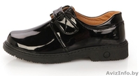 Новые детские осенние туфли унисекс р-р 30-31. - Изображение #3, Объявление #1305510