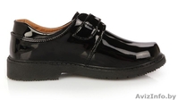 Новые детские осенние туфли унисекс р-р 30-31. - Изображение #5, Объявление #1305510