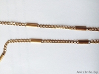 Мужская цепочка  - Изображение #1, Объявление #1309721