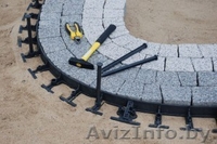 Пластиковый садовый бордюр  - Изображение #3, Объявление #1318614