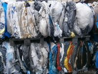 Продаем отходы ПВД, ПНД, ПП, ПВХ, ПЭТ и прочие.  - Изображение #7, Объявление #1308837