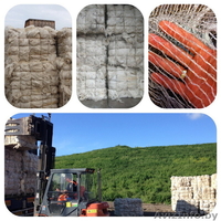 Продаем отходы ПВД, ПНД, ПП, ПВХ, ПЭТ и прочие.  - Изображение #1, Объявление #1308837