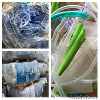 Продаем отходы ПВД, ПНД, ПП, ПВХ, ПЭТ и прочие.  - Изображение #3, Объявление #1308837