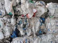 Продаем отходы ПВД, ПНД, ПП, ПВХ, ПЭТ и прочие.  - Изображение #9, Объявление #1308837