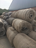 Продаем ПНД Сети, б/у, немытые, в рулонах. - Изображение #3, Объявление #1308872