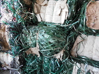 Продаем б/у ПЭТ (60%) и ПП (40%) стропы, немытые, в кипах. - Изображение #6, Объявление #1309016