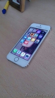 Apple Iphone 5S 16Gb - Изображение #1, Объявление #1309846