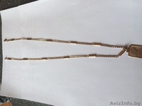 Мужская цепочка  - Изображение #3, Объявление #1309721