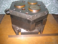 Пресс-форма на крышки для стекляных банкок - Изображение #2, Объявление #1326838