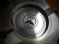 Пресс-форма на крышки для стекляных банкок - Изображение #3, Объявление #1326838