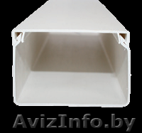 Кабель канал пластиковый - Изображение #1, Объявление #1323776