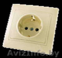 Розетка скрытой установки - Изображение #1, Объявление #1323778