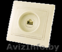 Розетка компьютерная  - Изображение #3, Объявление #1323783